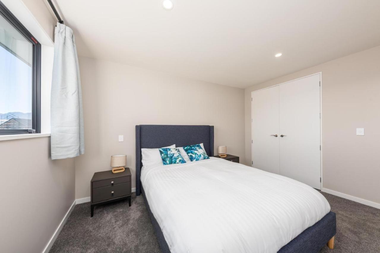Cos Two Bedroom Apartment 레이크 테카포 외부 사진